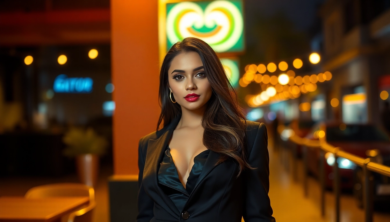 Essential Guide to Choosing the Best Bangalore Call Girl for Discreet, High-Quality Service