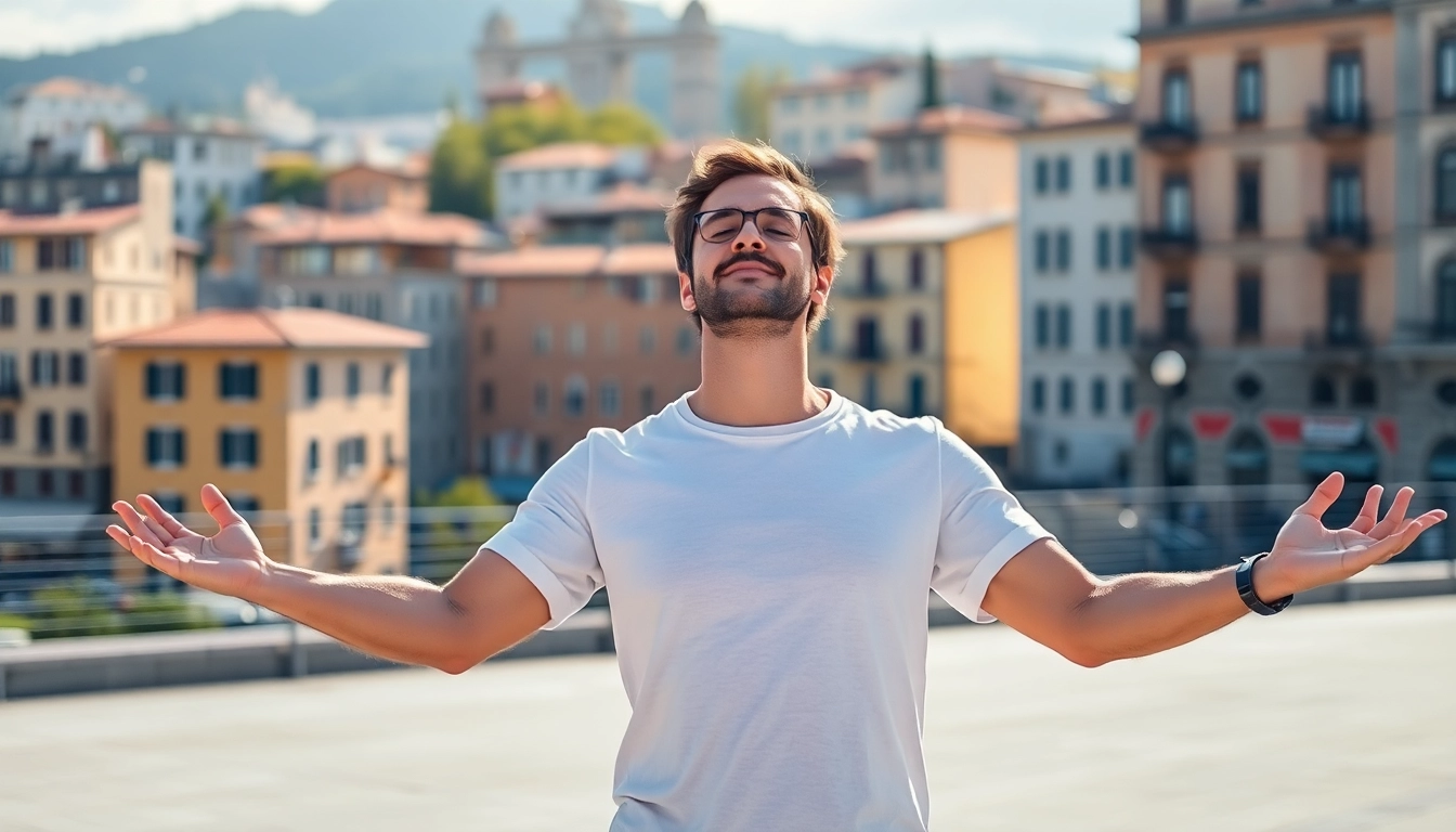 Come Potenziare il Tuo Sviluppo Personale a Torino con Metodi Efficaci e Personalizzati