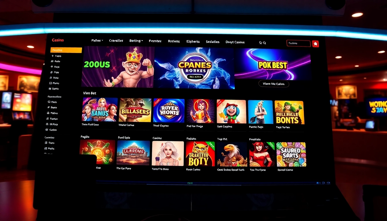 Engaging visual of https://w88bale.com/ featuring an online gaming platform with casino elements and user-friendly navigation, enticing visitors to join and play.
