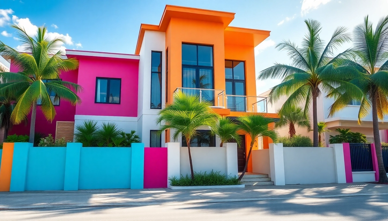 Visit https://789f.miami/ for prime Miami real estate with contemporary design and vibrant city views, ideal for modern living.