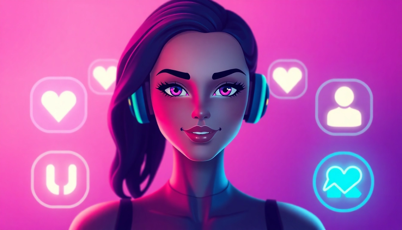 Exploring the World of AI Porn Chat: Your Guide to CrushonAI