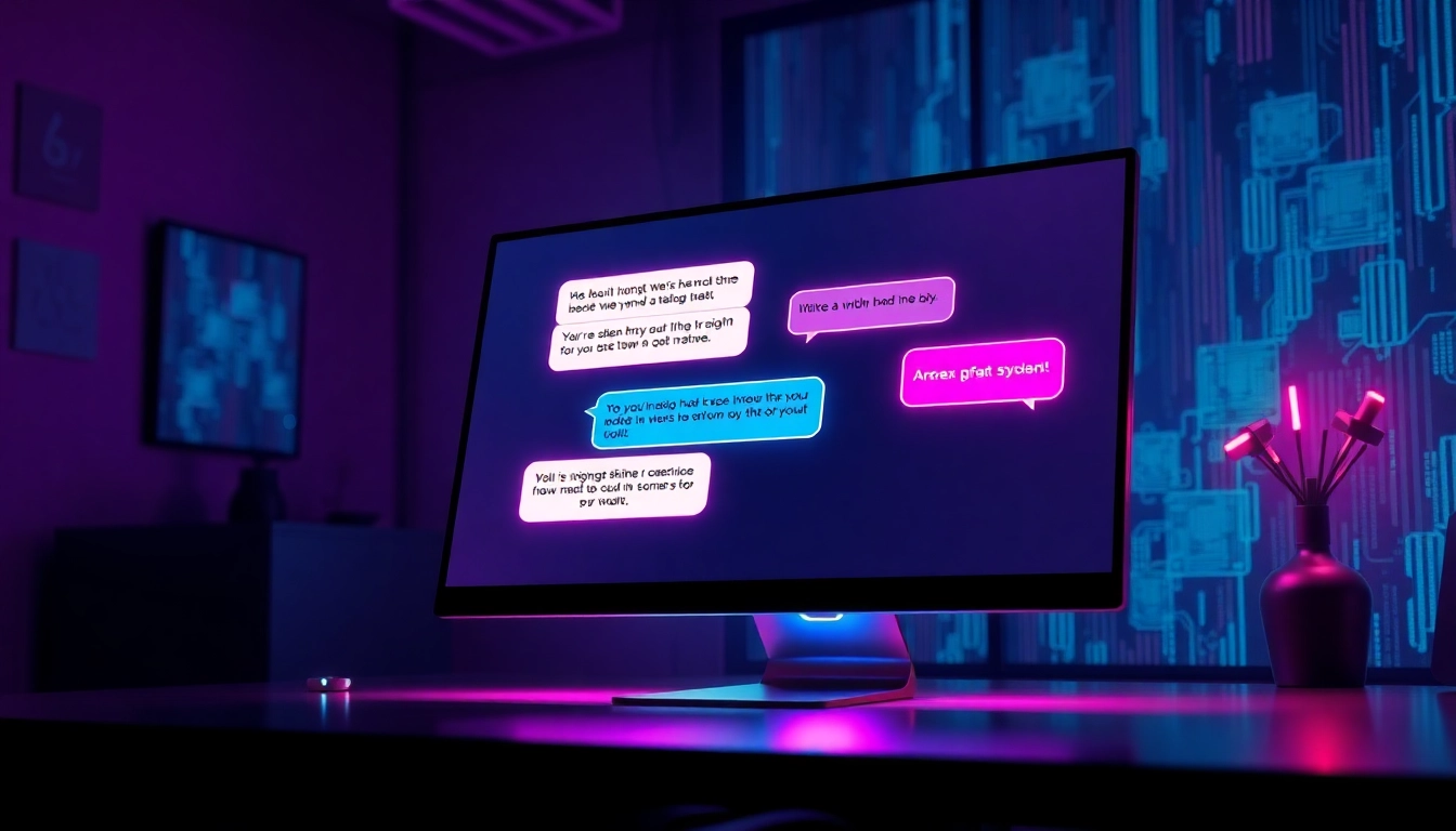 Unveiling CrushonAI: The Ultimate Spicy AI Experience Redefining Adult Chatbots