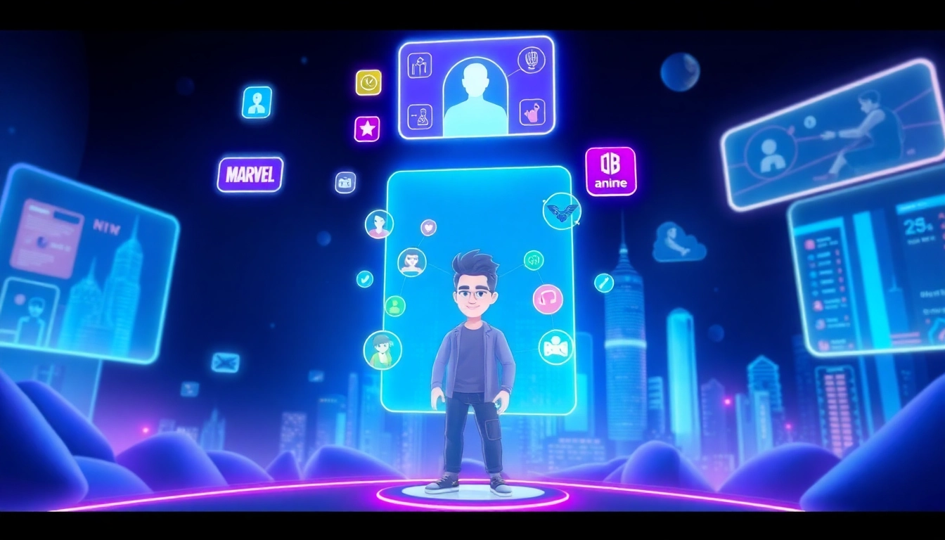 Unlocking the Future of Social Interaction: A Deep Dive Into Status AI and Its Revolutionizing Impact