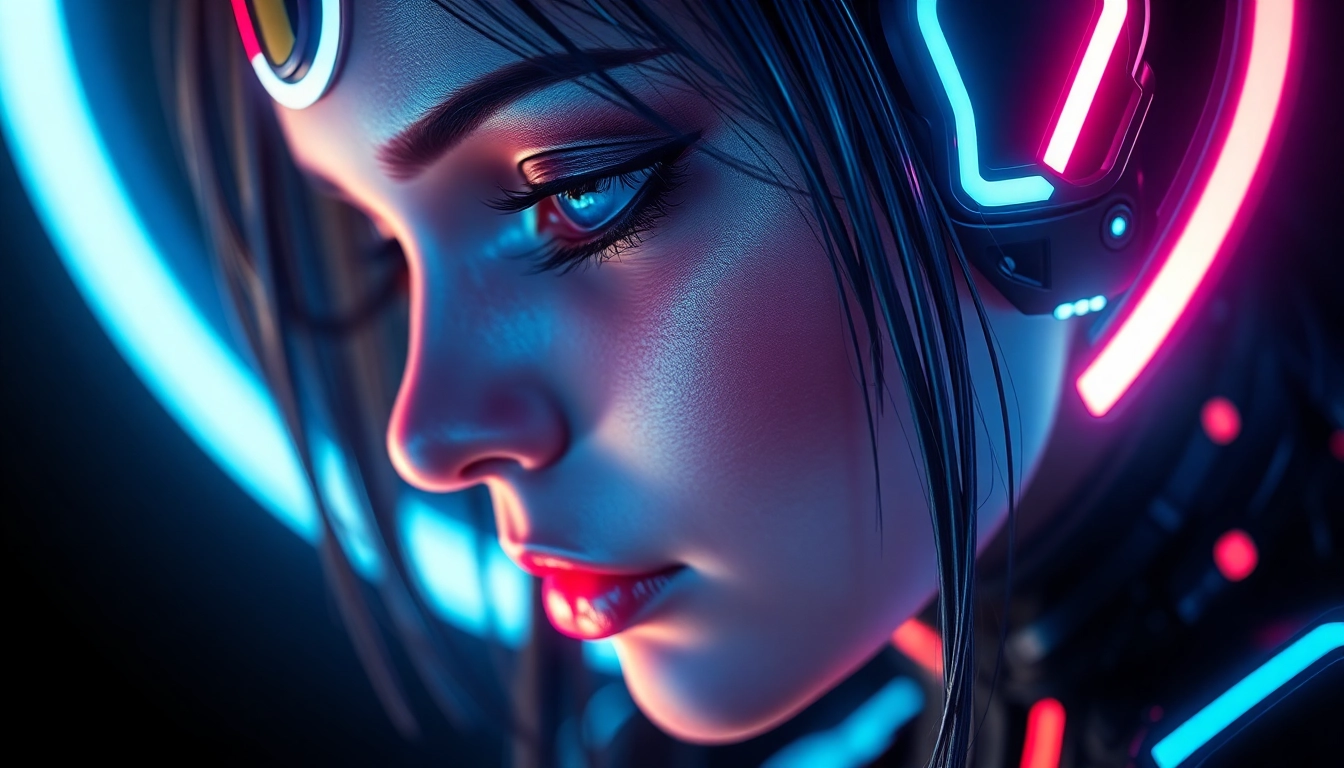 2025 Guide to the Top 10 Unfiltered NSFW AI Chatbot Platforms for Digital Companionship