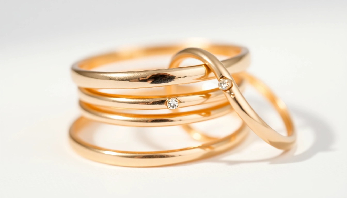 Minimalist engagement rings with thin bands and subtle diamonds perfect for elegant, everyday wear, showcasing simplicity and sophistication.