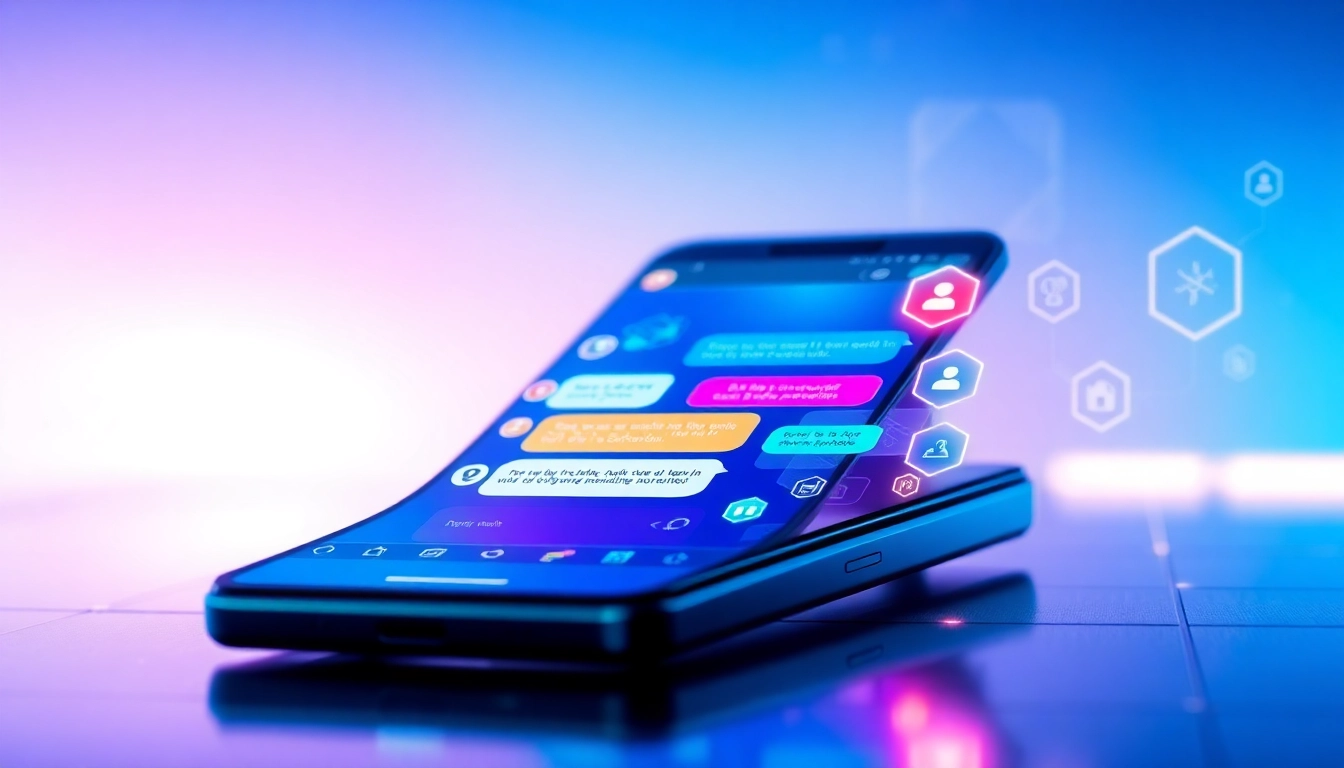Unleashing the Power of AI Sexting: Free, Unfiltered AI Conversations with CrushOn