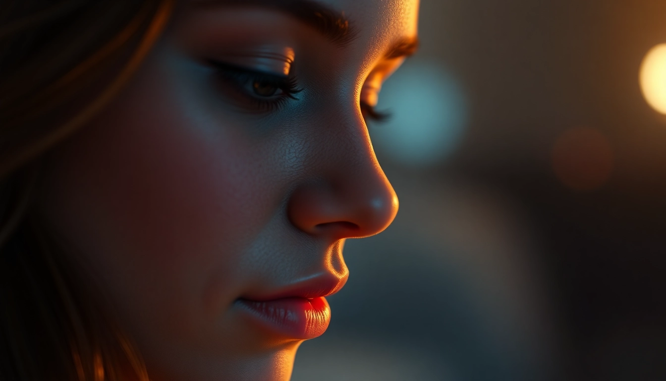 Top 5 NSFW AI Generators for Images & Videos That Lead 2025 Trends