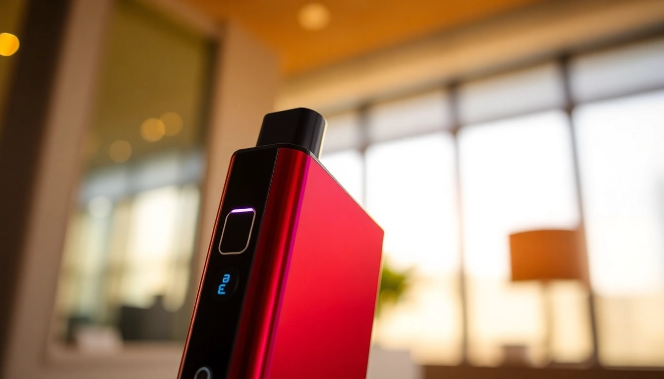 Master the IQOS 3 DUO: Features, Usage Tips, and Performance Insights