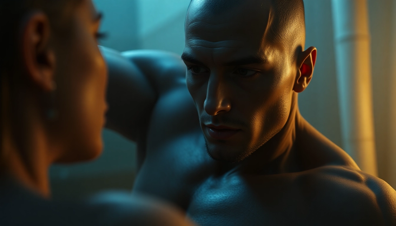 High-quality NSFW AI generator creating hyper-realistic, detailed adult visuals with natural textures.