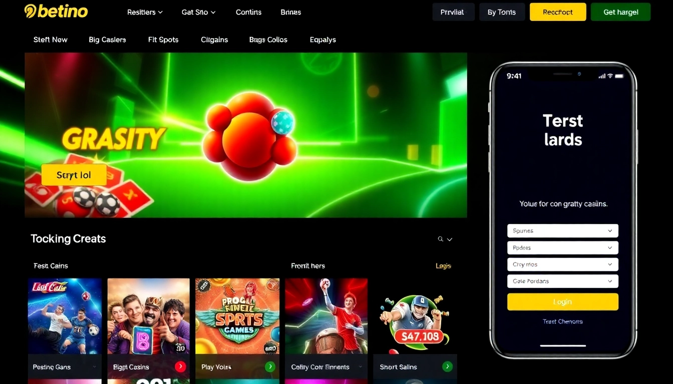Illustration showing a user logging into Sky exchange login portal with immersive casino and sports betting elements for seamless access.