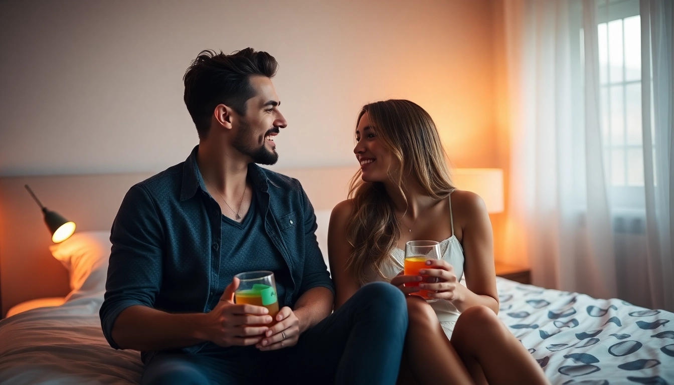 Effective plan sexe tips for successful casual encounters and discreet arrangements