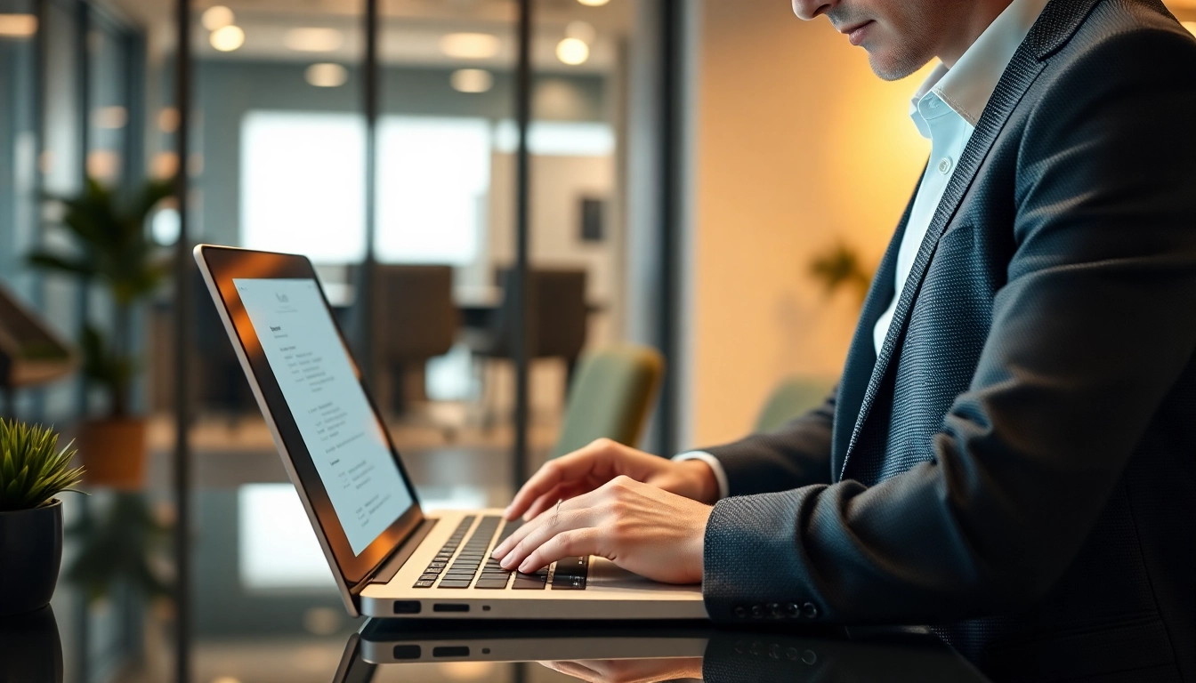 Professional resume writing tips boost career prospects with expert guidance and appealing design