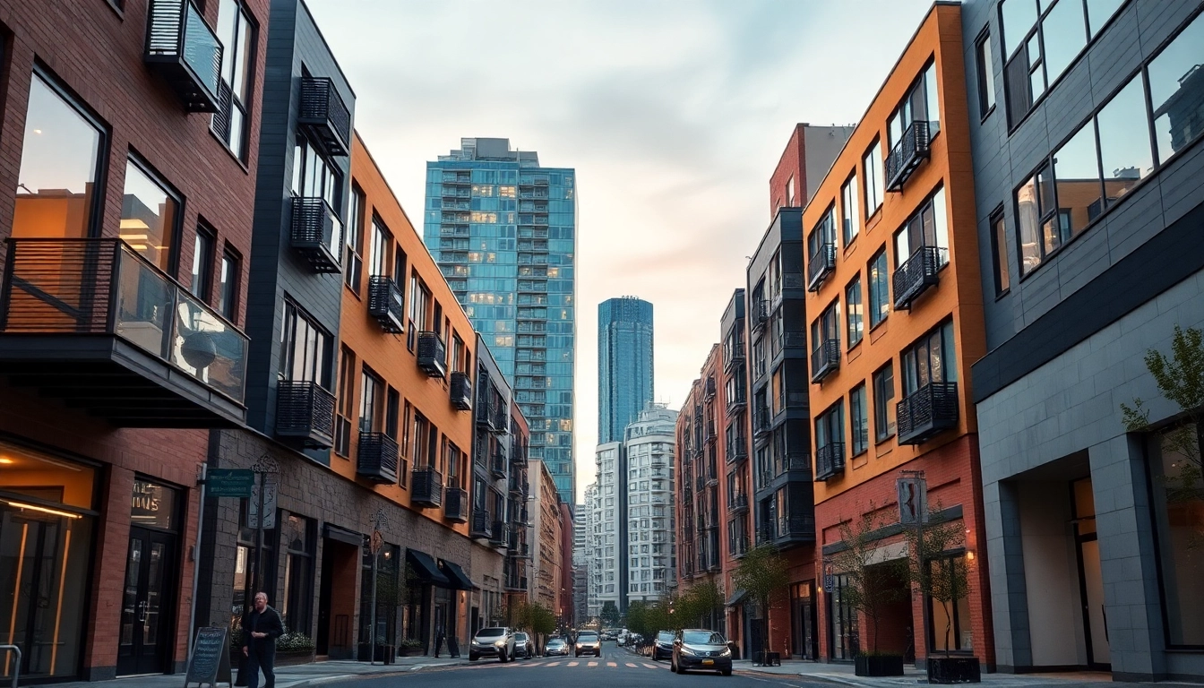 Invest In Rental Property UK by understanding key market trends and rental investment
