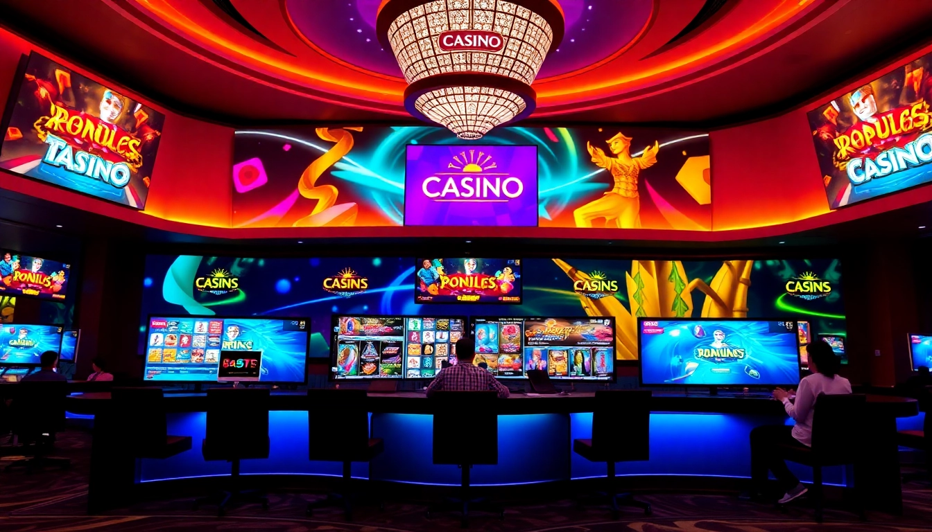 Guvenilir casino siteleri showcased on a professional online gambling platform with live dealer